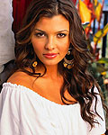 Ali Landry